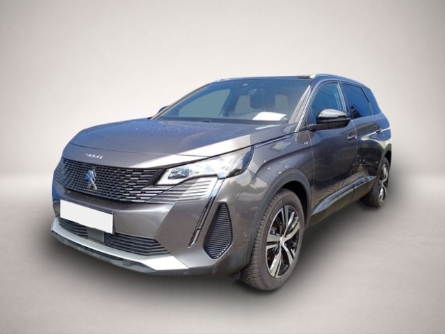 Bild 5008 Peugeot