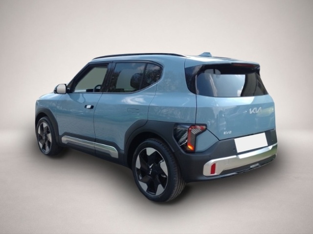 Bild 3 Kia EV2 42.2 4S EARTH WIC 22AC TEC DWP DES Navi Digi
