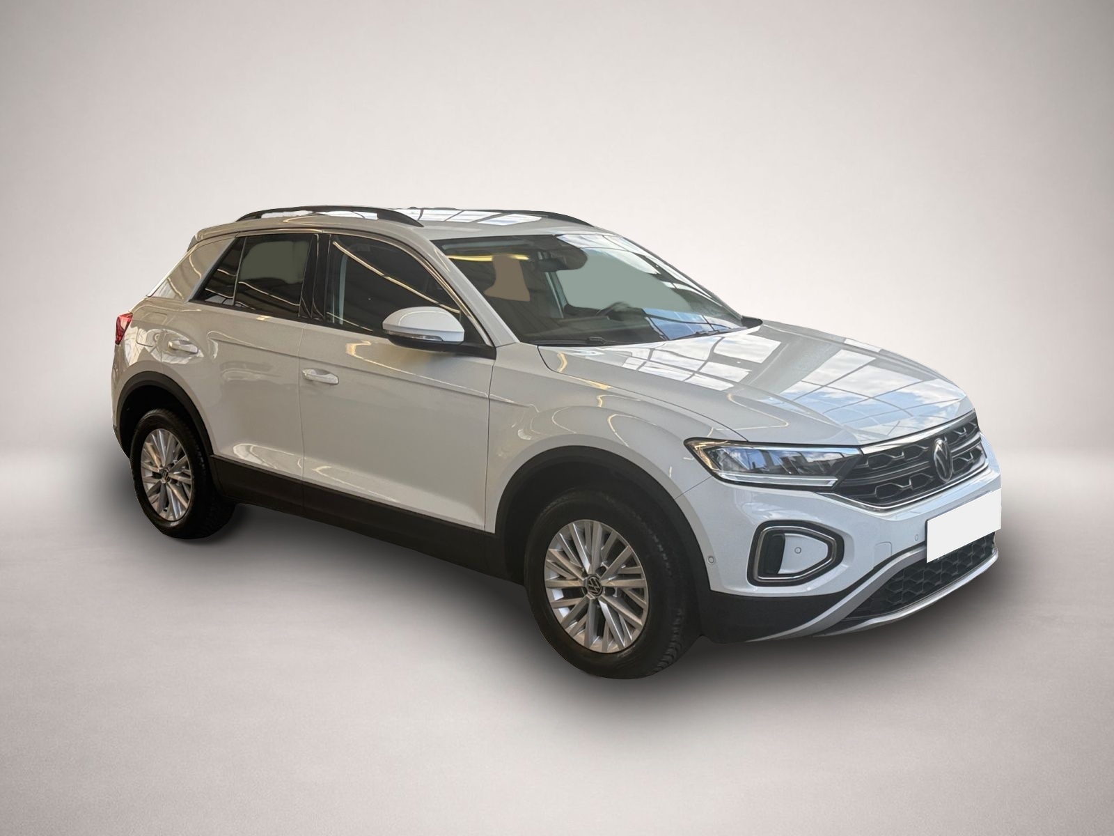Bild 7 Volkswagen T-Roc 1.0 TSI Life *LED*App-Connect*Sitzheizung*