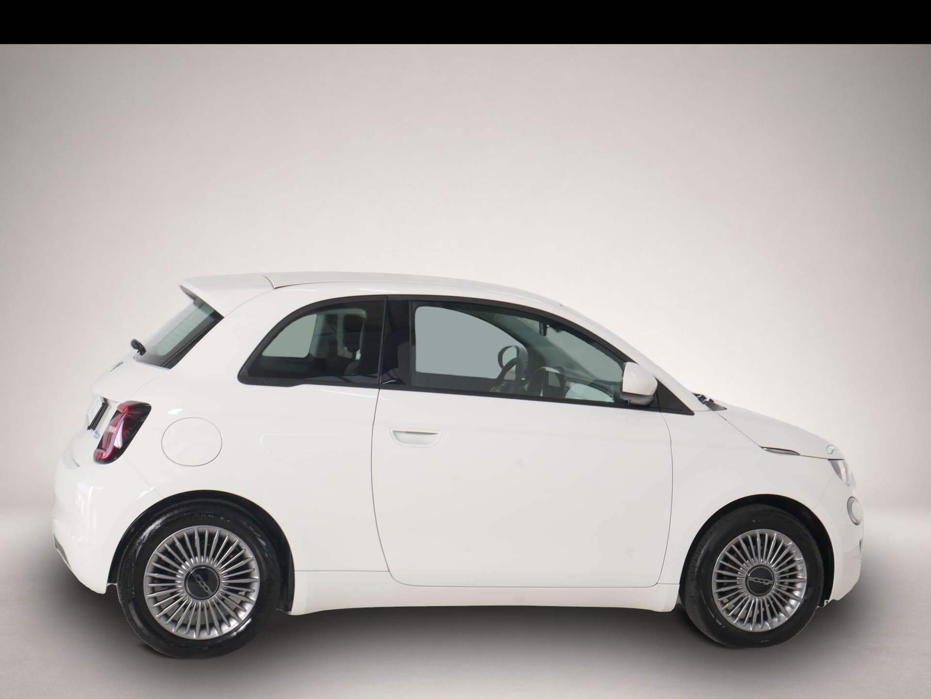 Bild 6 Fiat 500e