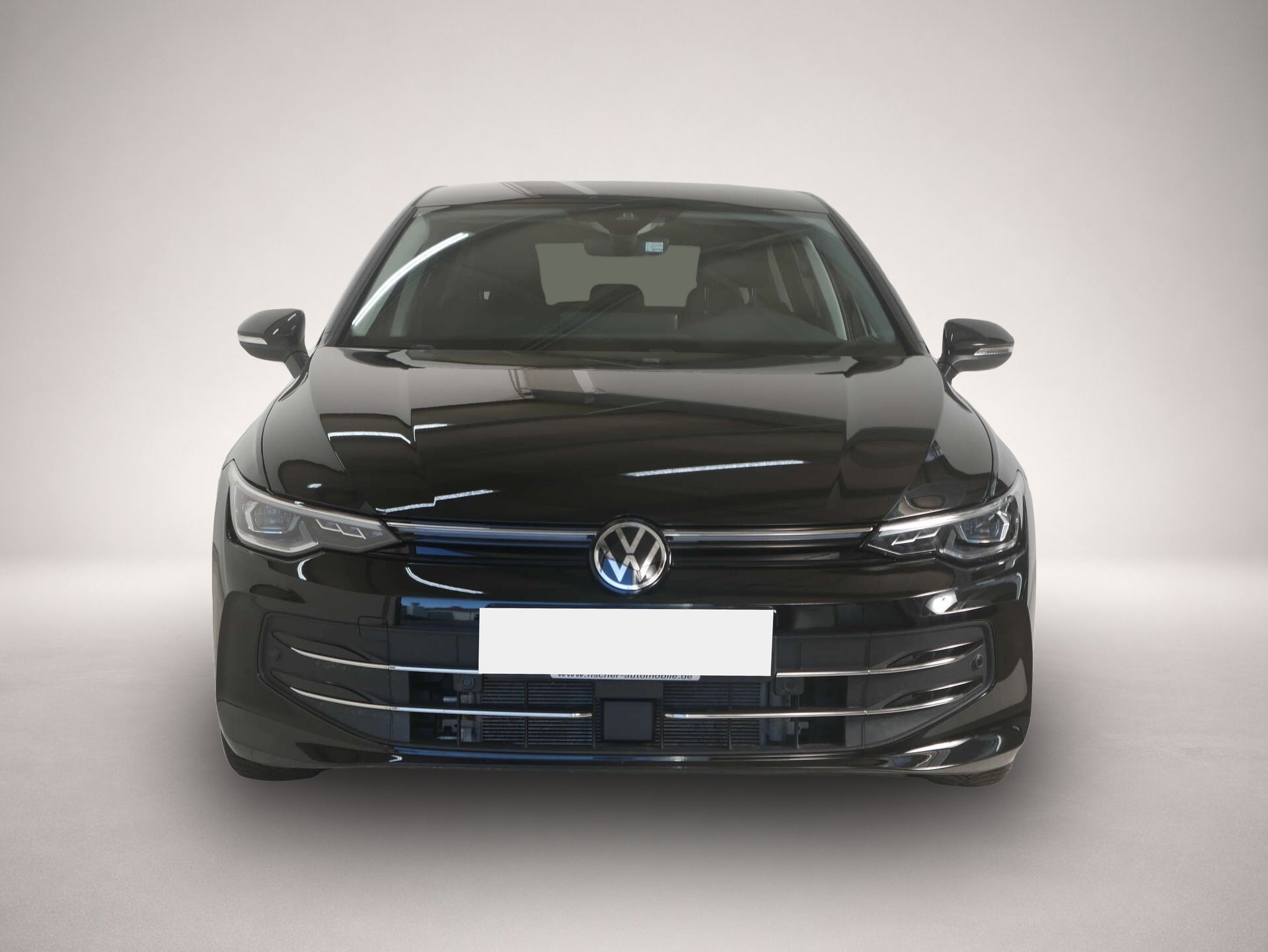 Bild 2 Volkswagen Golf 1.5 eTSI GOAL