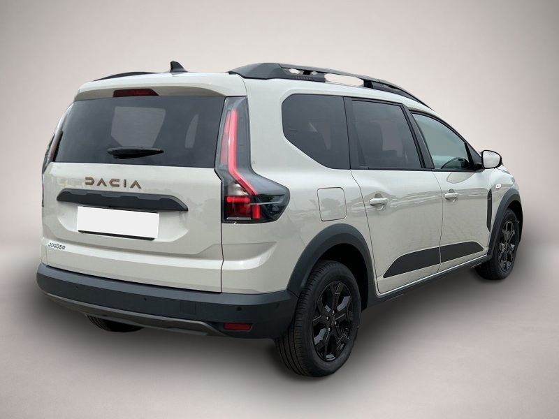 Bild 3 Dacia Jogger ECO-G 120 auto Extreme 5-S SHZ+LED+Carpla