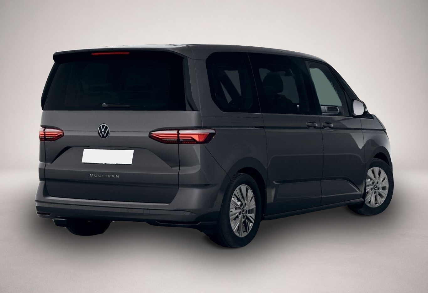 Bild 4 Volkswagen T7 Multivan DSG Life Keyl PrivG VisAVis Tisch