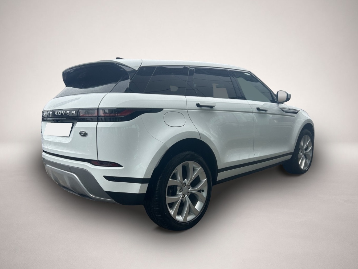 Bild 5 Land Rover Range Rover Evoque P300e SE WinterP*Memory*
