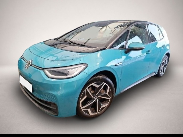 Bild ID.3 Volkswagen