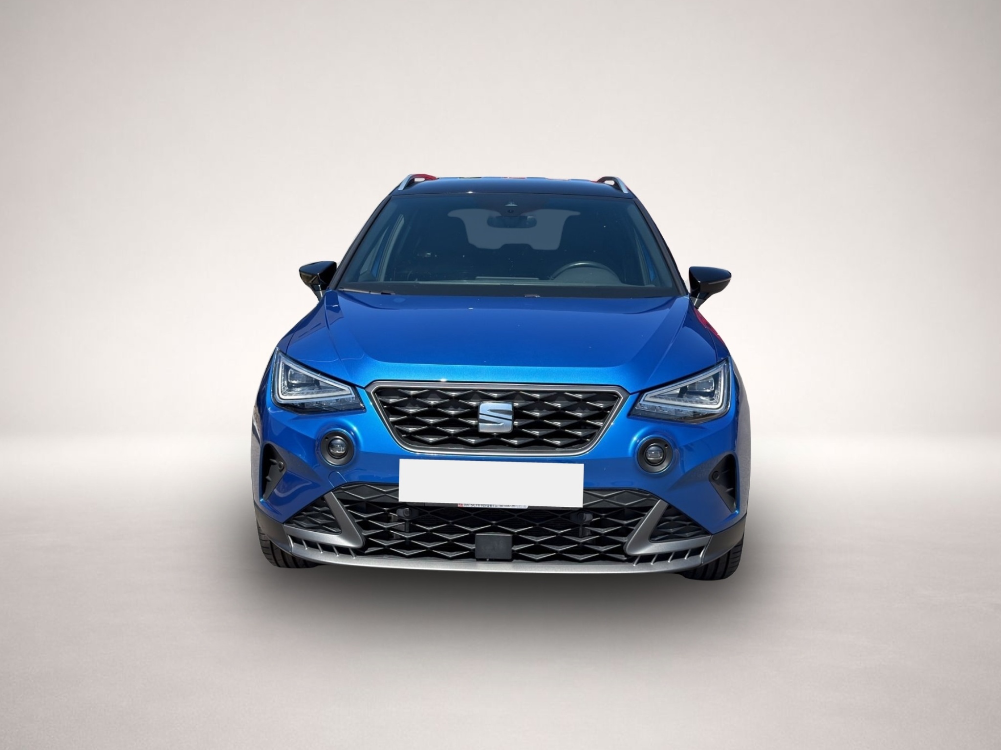 Bild 2 Seat Arona 1.5 TSI DSG FR LED+NAVI+DCC+KAMERA+PARKLEN