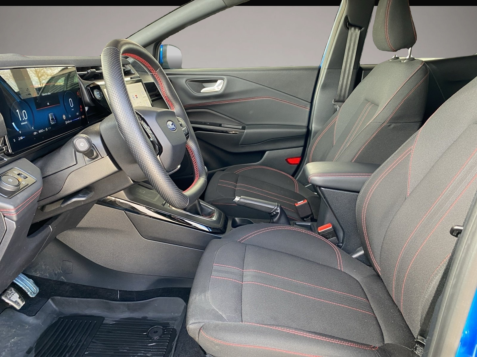 Fotografie 7 des Ford Puma ST-Line RFK*PDC*SHZ*