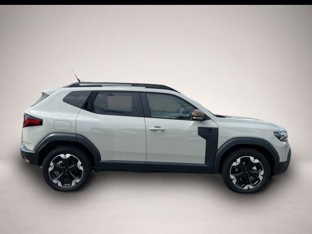 Bild 1 Dacia Duster Extreme SHZ+Navi+RFK+PDC Duster Hybrid 140 Extr.