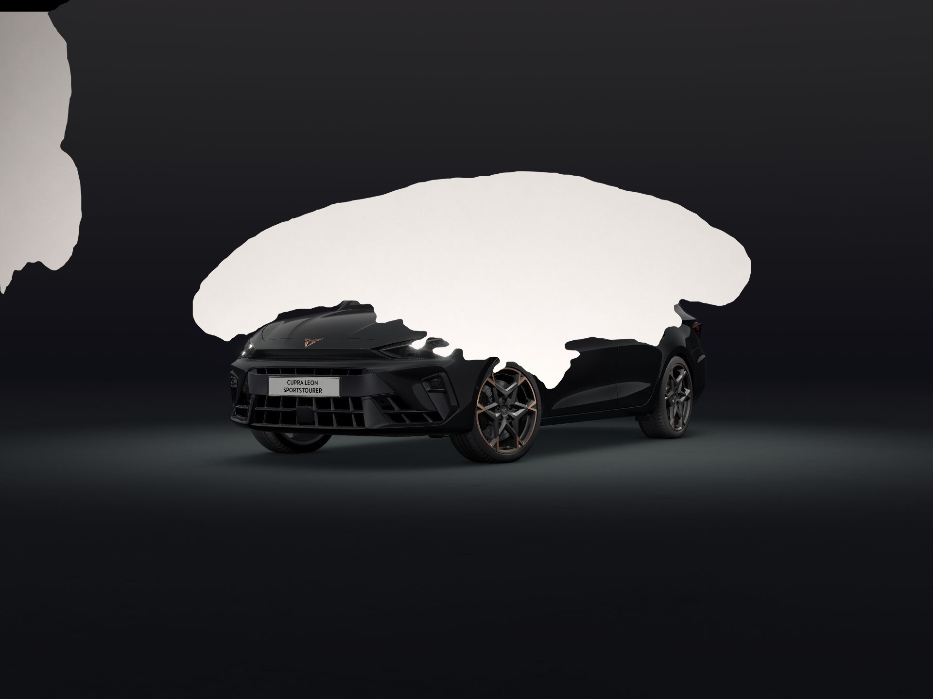 Bild Leon Cupra