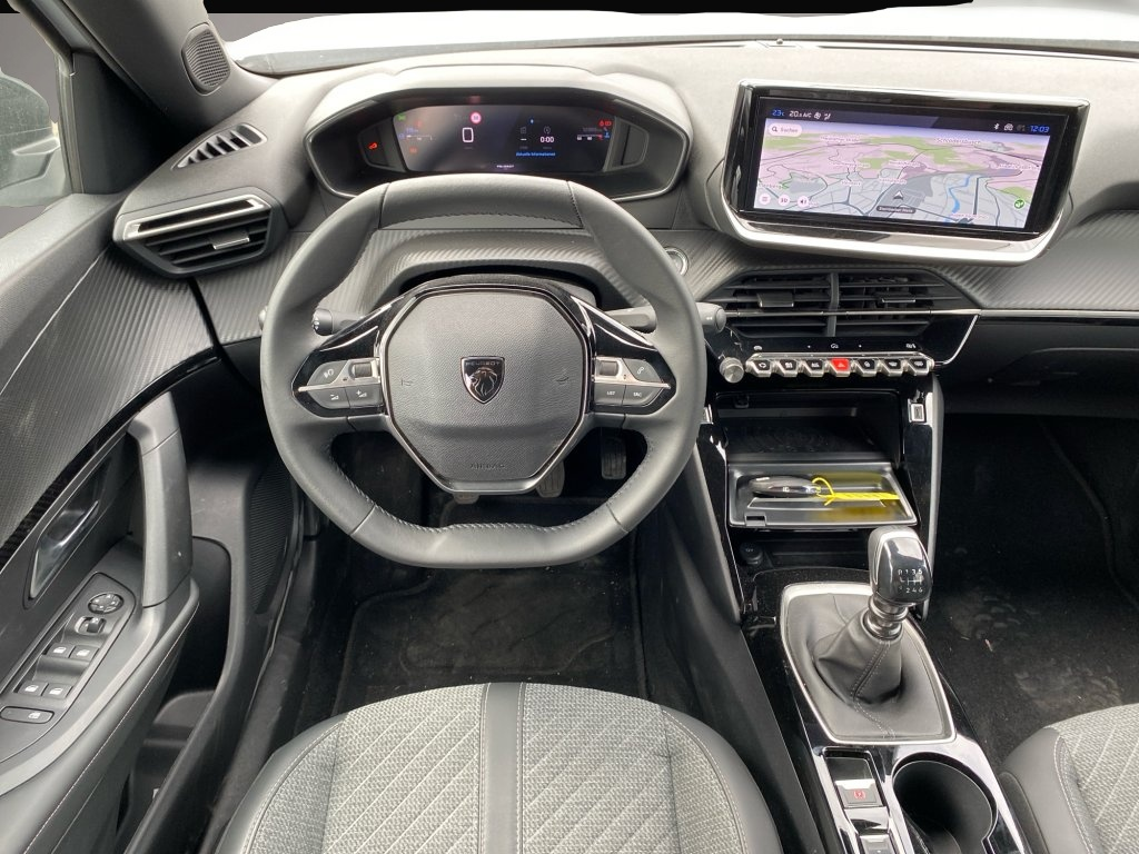 Bild 5 Peugeot 2008 Allure NAVI Keyless 2xPDC