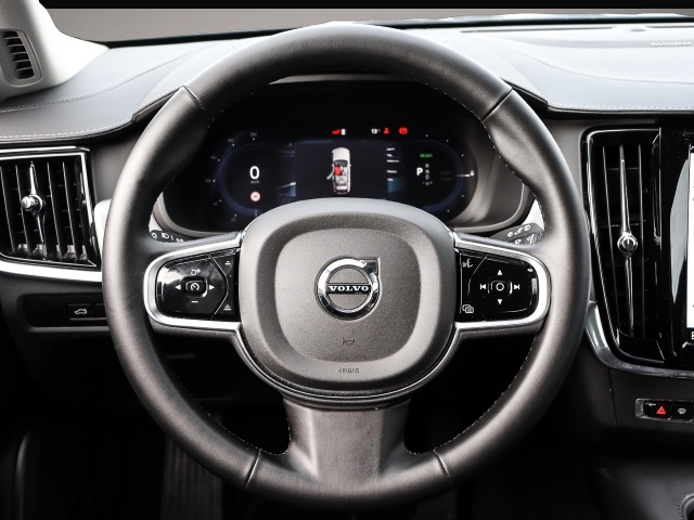 Bild 5 Volvo V90 Kombi Plus Bright Recharge Plug-In Hybrid AW