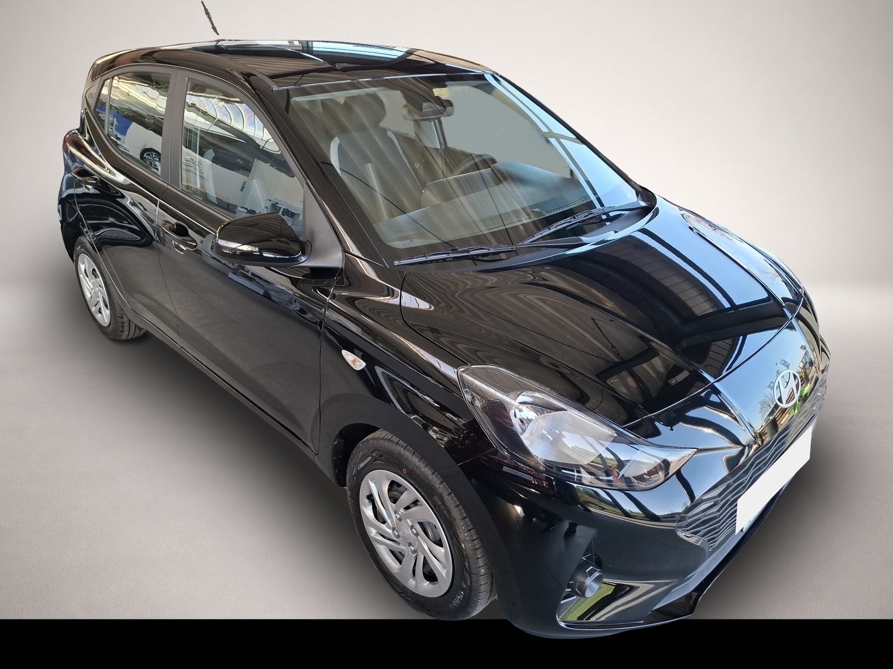 Bild 3 Hyundai i10 FL (MY25) 1.0 Benzin (63 PS) 5-MT 2WD Select