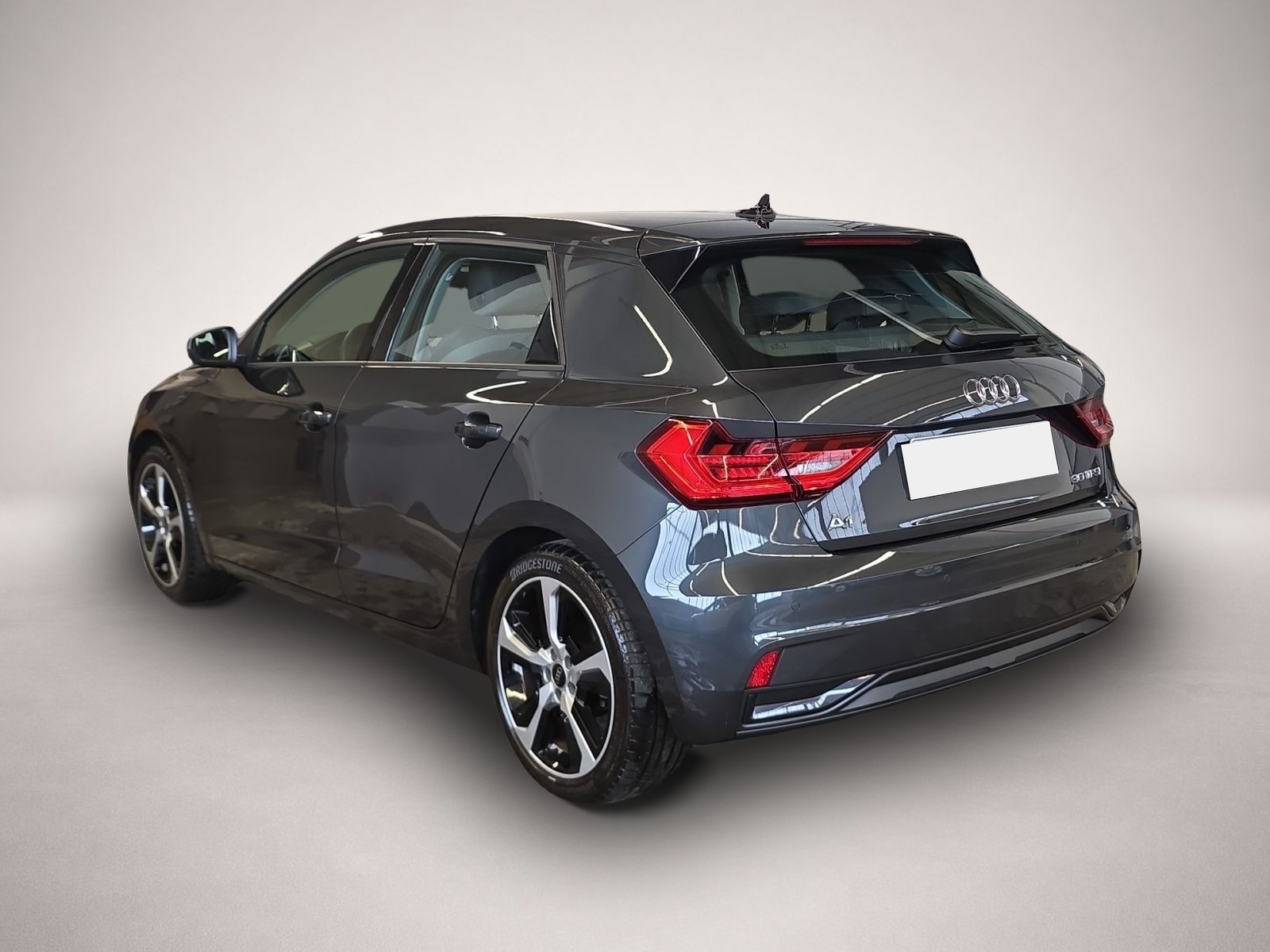 Bild 3 Audi A1 Sportback 30 TFSI S-tronic advanced *LED*Navi