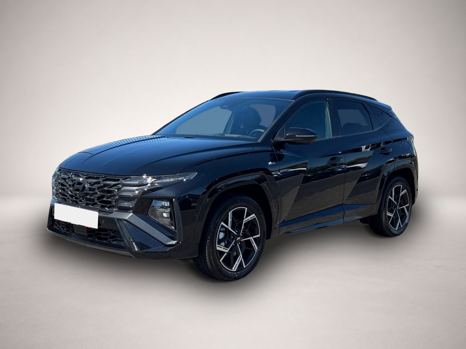 Bild TUCSON Hyundai