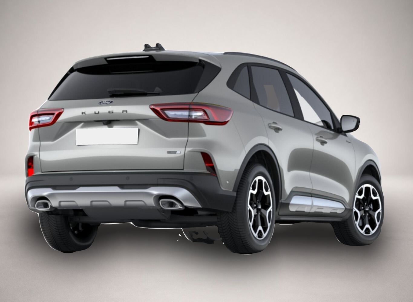 Bild 3 Ford Kuga FHEV Active X ACC TotW Kam360 eHK SHZ 18Z