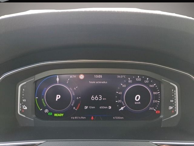 Bild 7 Volkswagen Passat Variant 1.4TSI Hybrid DSG GTE LEDER/AHK/M