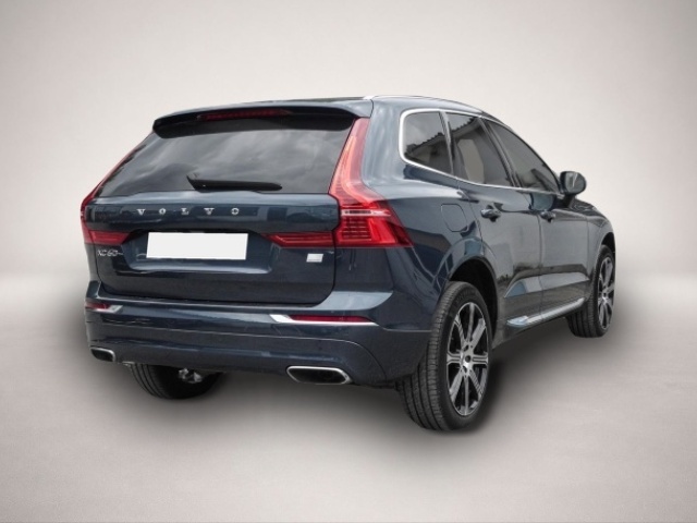 Bild 2 Volvo XC60 Inscription Recharge Plug-In Hybrid AWD T8