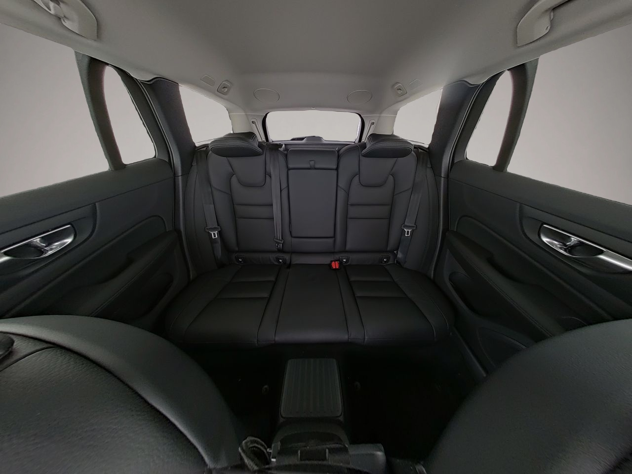 Bild 5 Volvo V60 Kombi Plus Bright Recharge Plug-In Hybrid AW