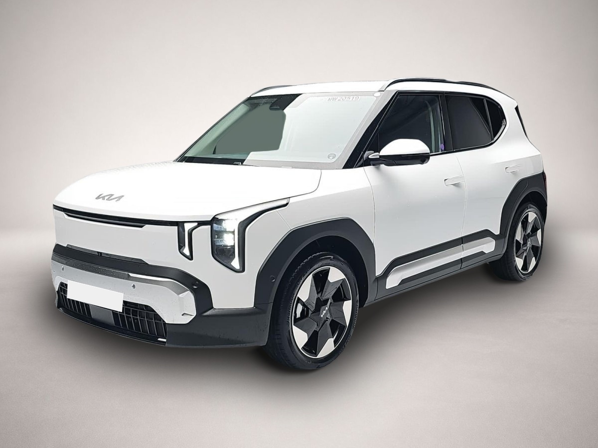 Fotografie Kia EV2 42.2 KWH EARTH MJ27 WINTER-CONNECT TECHNOLOG