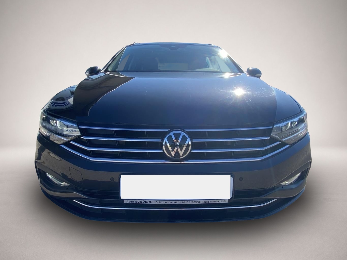 Bild 6 Volkswagen Passat Variant 2.0 TDI DSG BUSINESS NAVI+LED+PAN