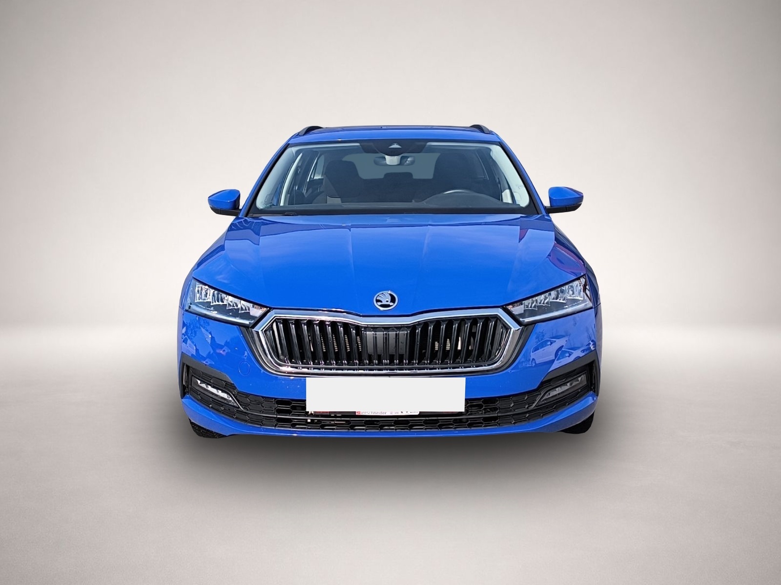 Bild 2 Skoda Octavia Combi 1.4 TSI iV Ambition PDC LM SMART L
