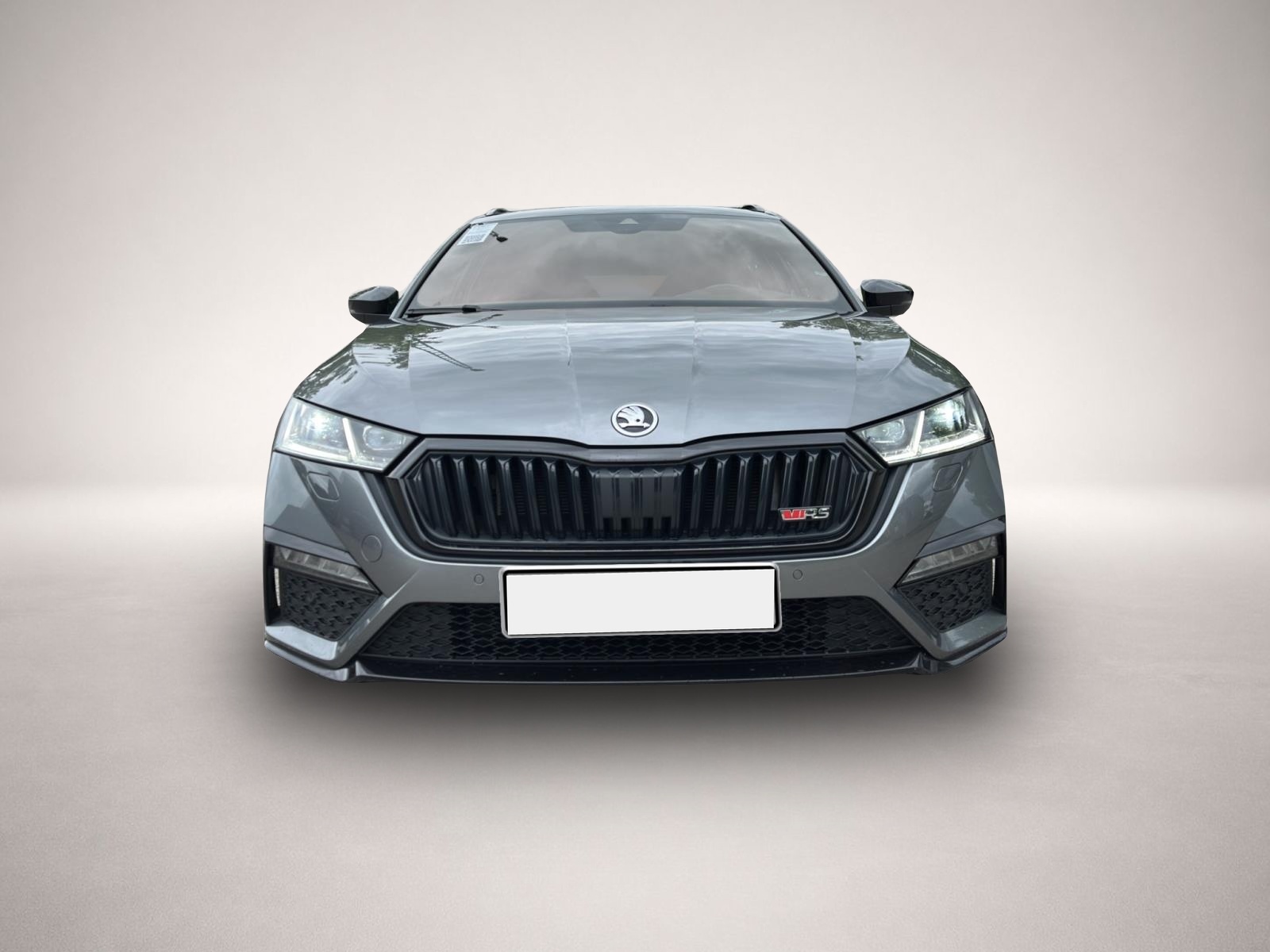 Bild 2 Skoda Octavia Combi 2.0 TDI DSG RS Plus AHK KAMERA LED