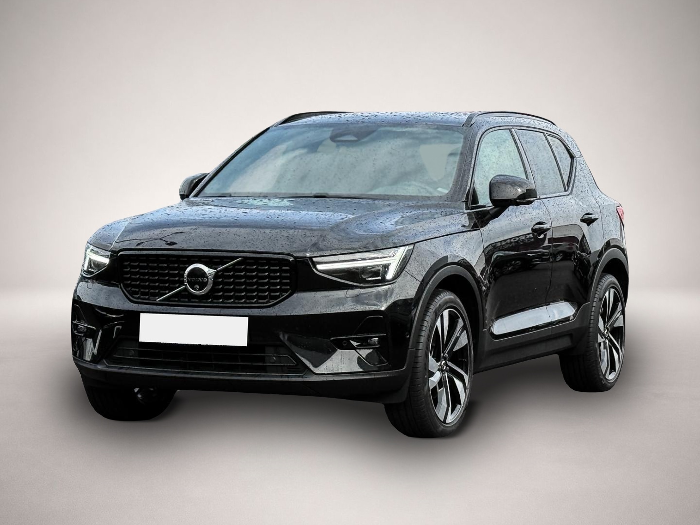 Bild XC40 Volvo