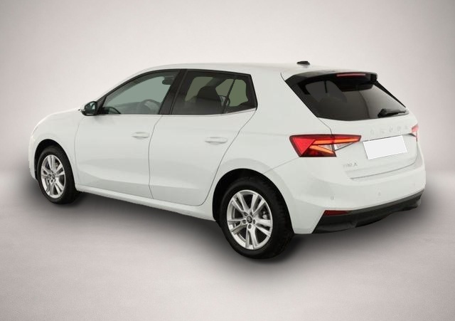 Bild 2 Skoda Fabia Selection Fabia 1.0 TSI DSG Selection, LED, Kam.