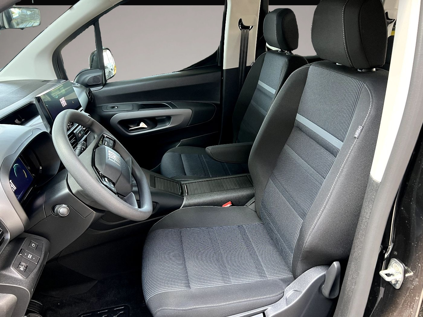 Bild 7 Fiat Qubo L L1 Icon 1.5 *5-Sitzer LED Sitzh. ACC Alu*