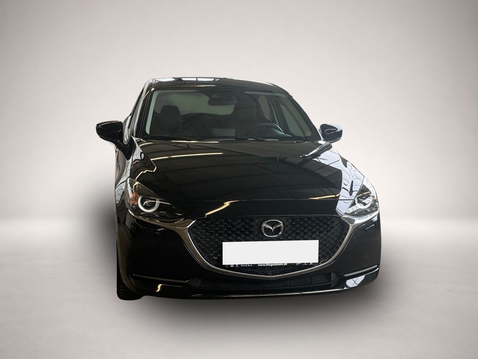 Fotografie 8 des Mazda 2 1.5 Skyactiv-G 90 M-Hybrid Kizoku *LED*Sitzhei