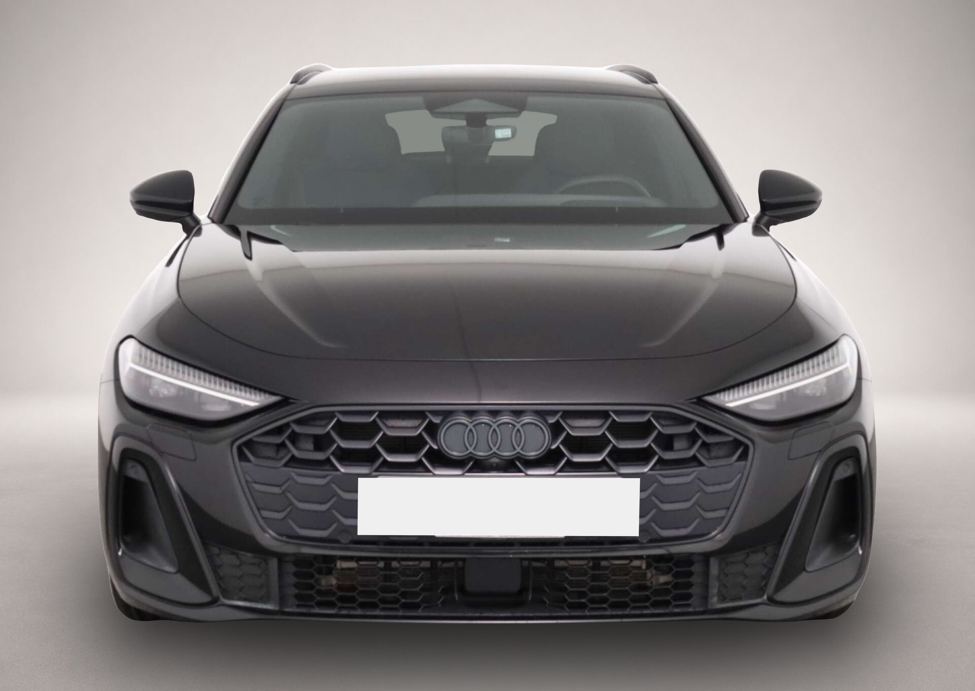 Fotografie 2 des Audi quattro A5 Avant e-hybrid quattro S line