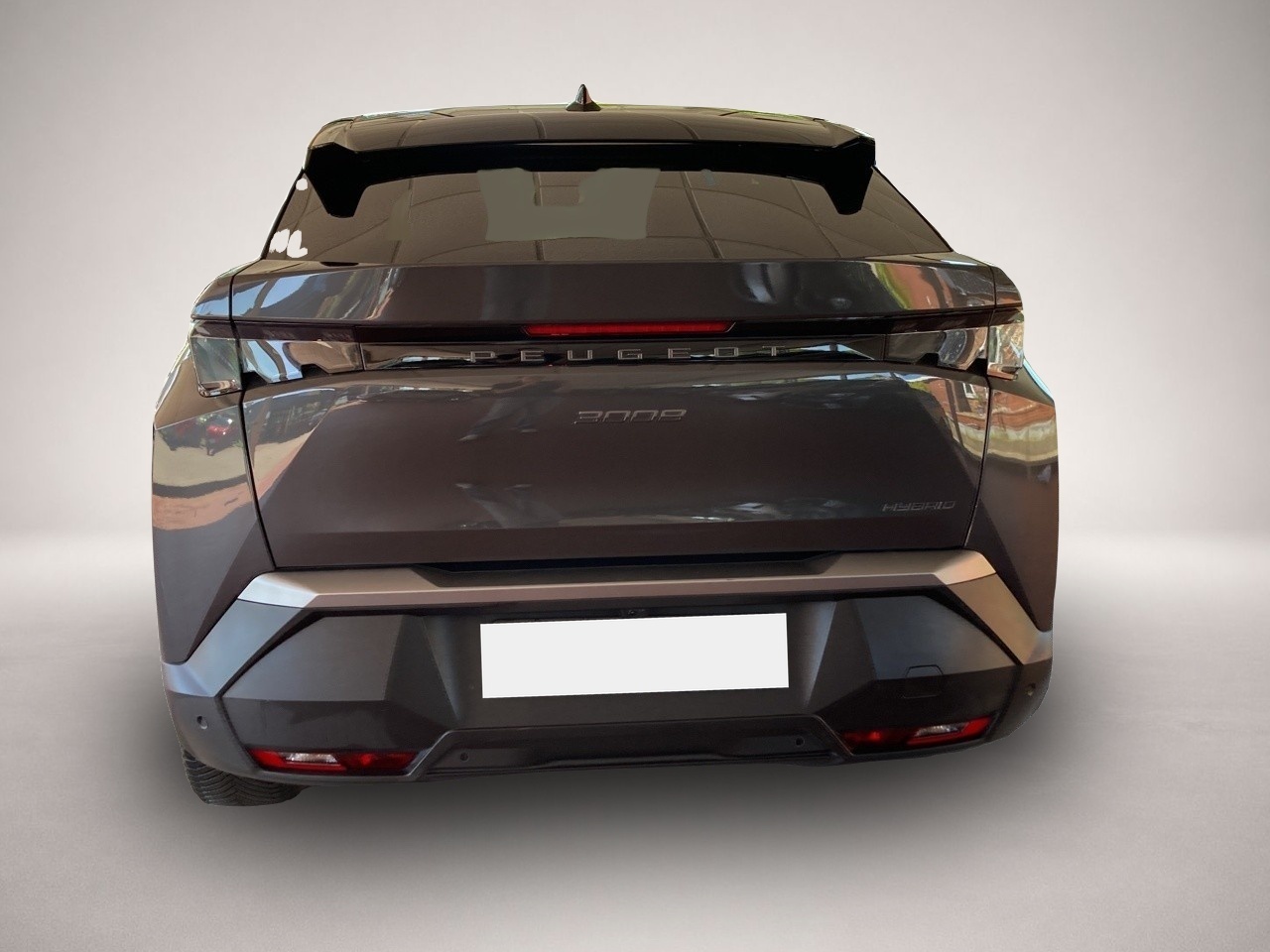 Peugeot 3008 3008 Hybrid GT AT Shz Navi Kamera 360 PDC v+h - Thumbnail 5