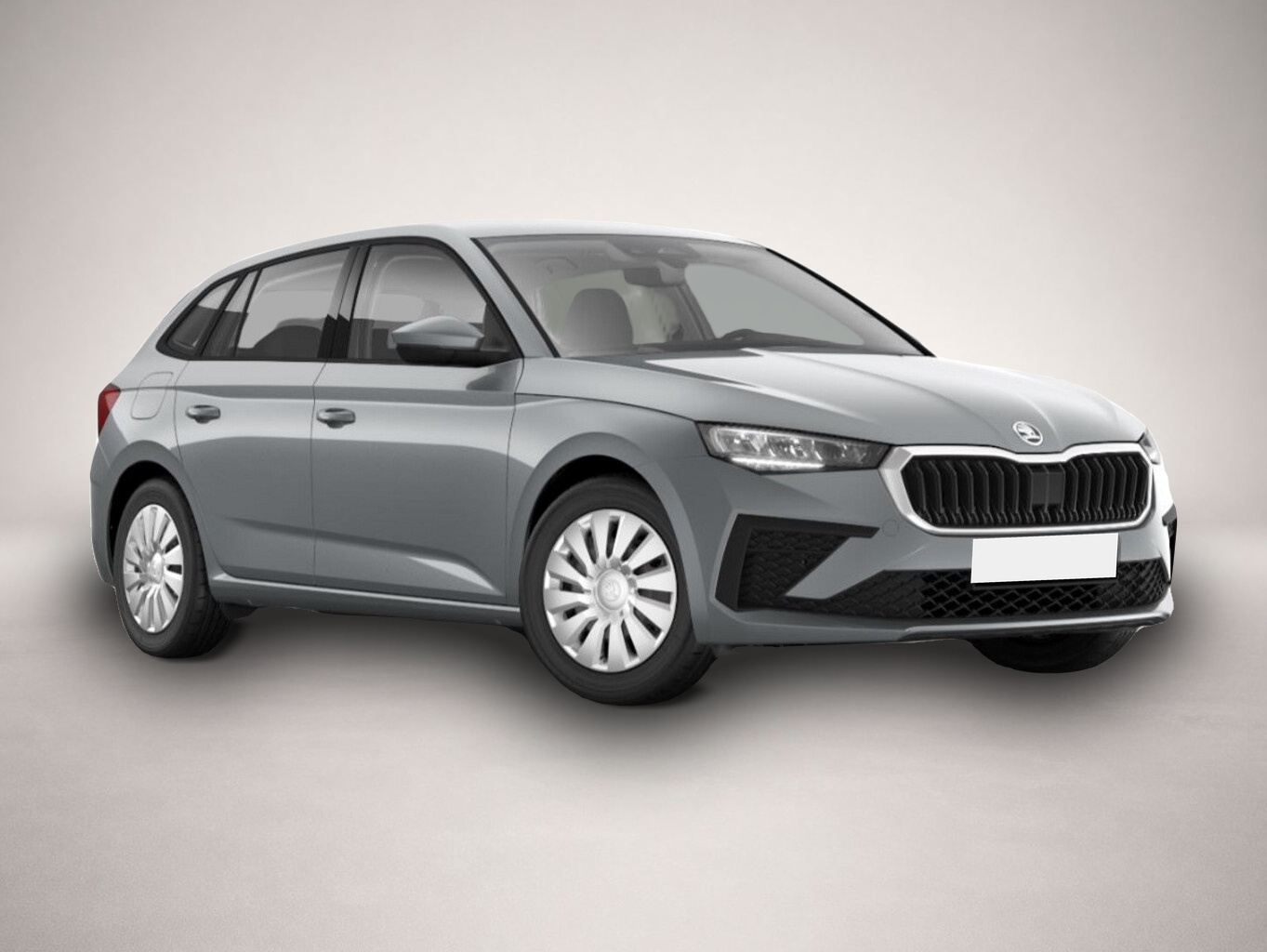 Bild 1 Skoda Scala LED SHZ PDC VirtC LaneA Gar5J/100k Reserve