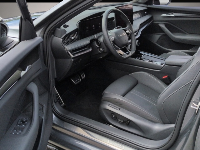 Bild 4 Skoda Superb SPORTLINE iV eHyb*360°K Massage Sitzbelüf