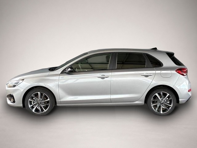 Fotografie Hyundai i30 Comfort Plus 1.0 TGDI DCT / Navi / ACC / LE.