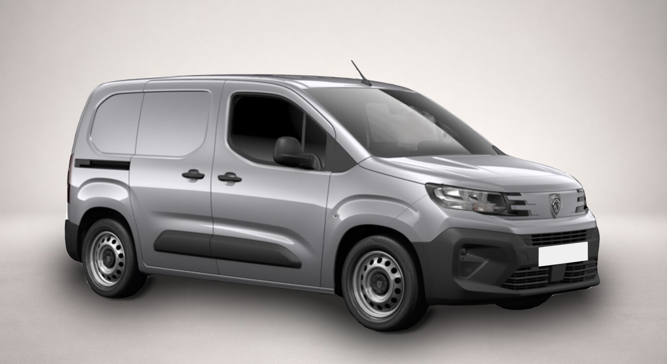 Bild 4 Peugeot Partner L1 AT MultiFlex Comf-ConnectP Kam SurrV