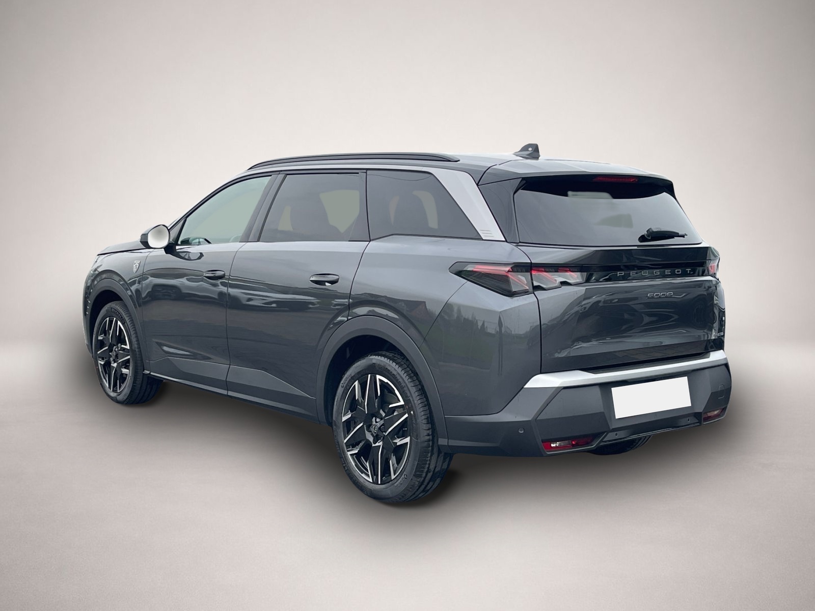 Bild 4 Peugeot 5008 GT Hybrid 145 e-DSC|7-SITZE|NAVI|SHZ