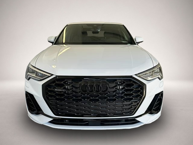 Fotografie 2 des Audi Q3 Sportback S line 40 TDI quattro AHK+360°+Matrix.
