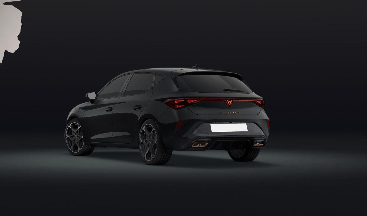 Bild 2 Cupra Leon Sportstourer 2.0 TSI