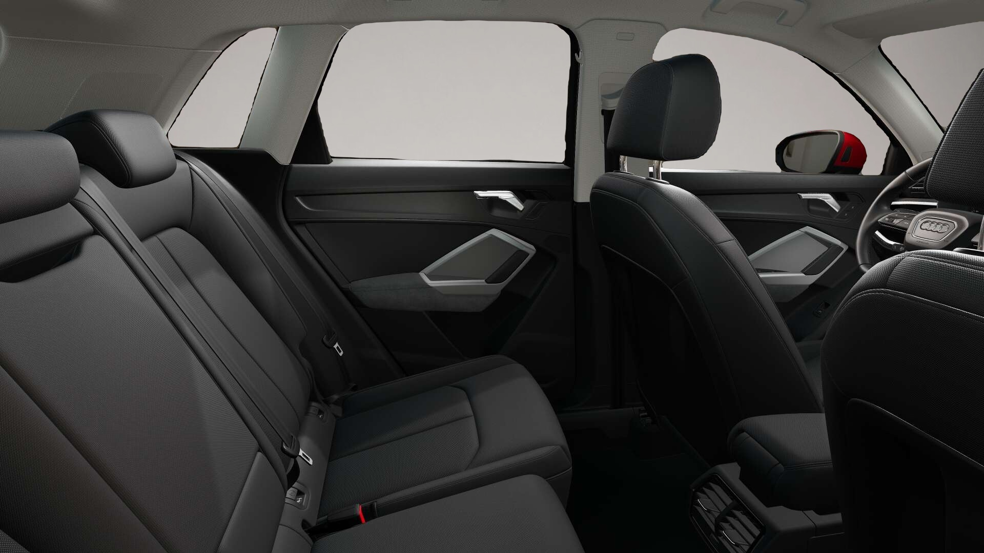 Bild 8 Audi Q3 35 TFSI S line