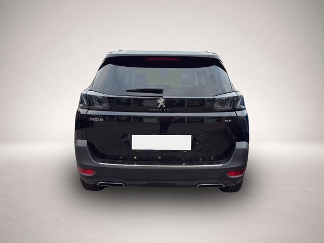 Fotografie des Peugeot 5008 GT 2.0 BlueHDi 7-Sitz+PANO+NAVI+CAM+LED+PDC