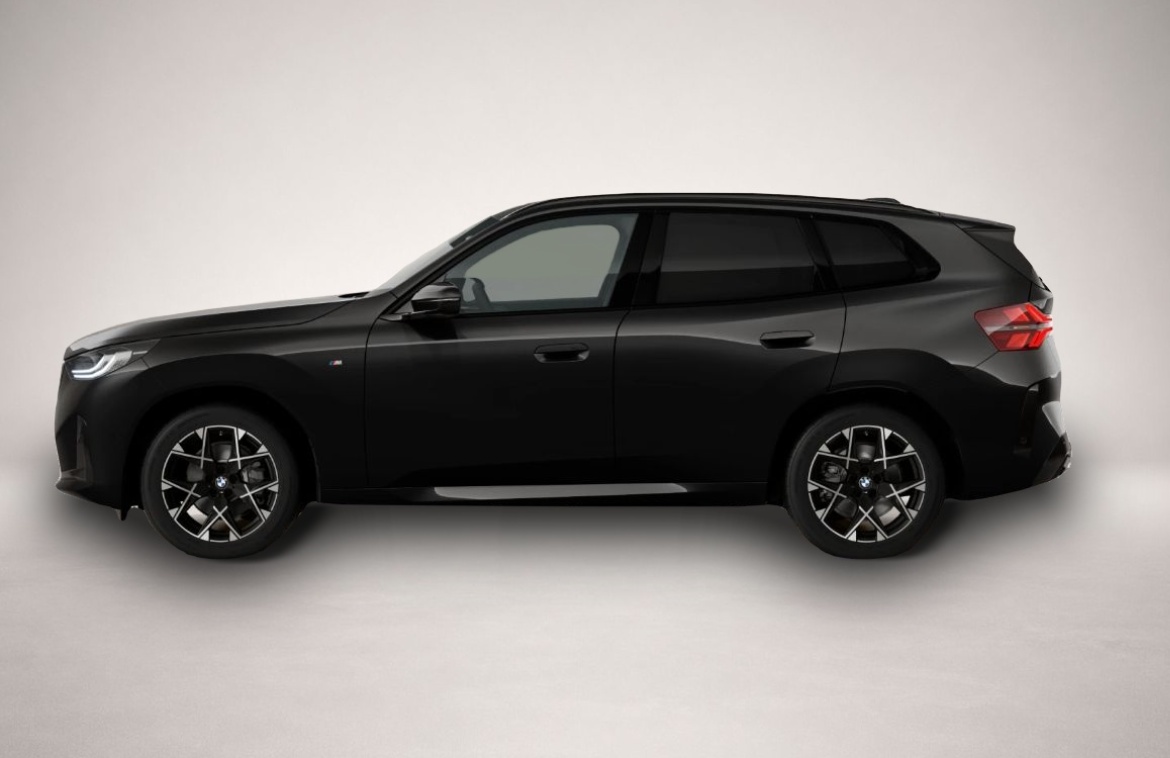 Bild 2 BMW X3 20d xDrive