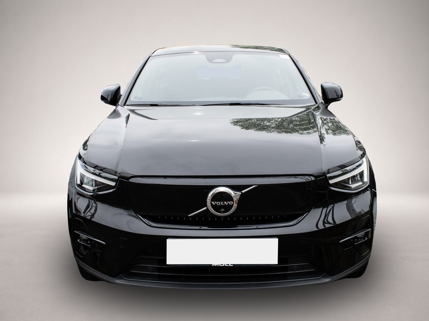 Fotografie 2 des Volvo C40 Ultimate Recharge Pure Electric AWD 360 ACC