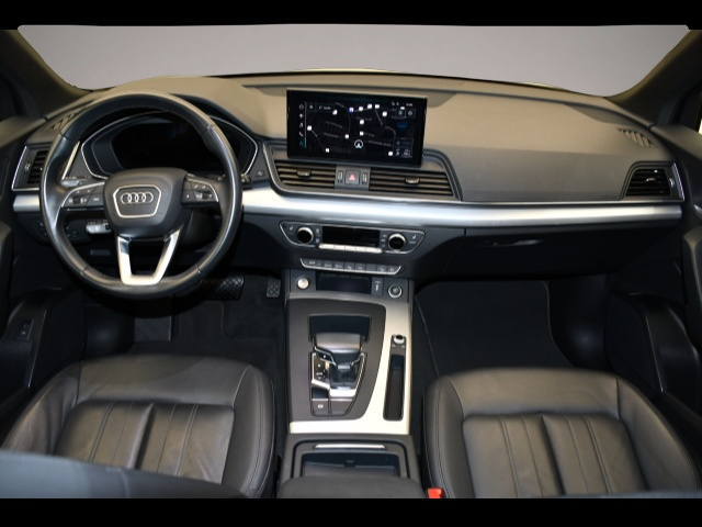 Bild 4 Audi Q5 35 TDI S-tronic advanced Einparkhi/LED/ACC