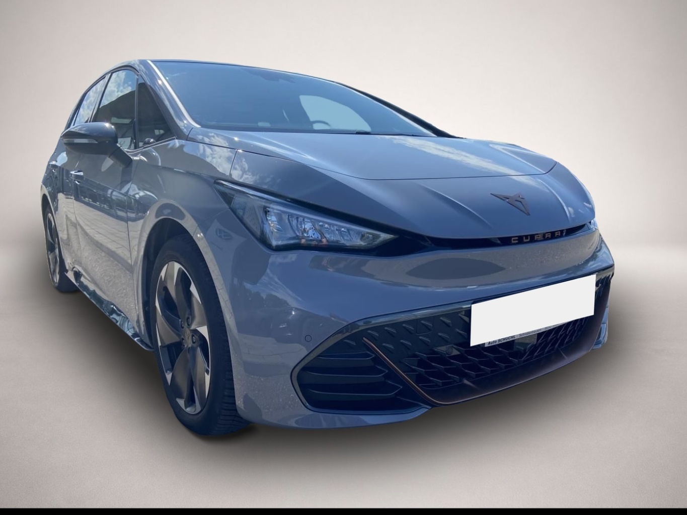 Bild 6 Cupra Born e-Boost 170 kw 82 kwh WÄRMEPUMPE+SUPERSPOR