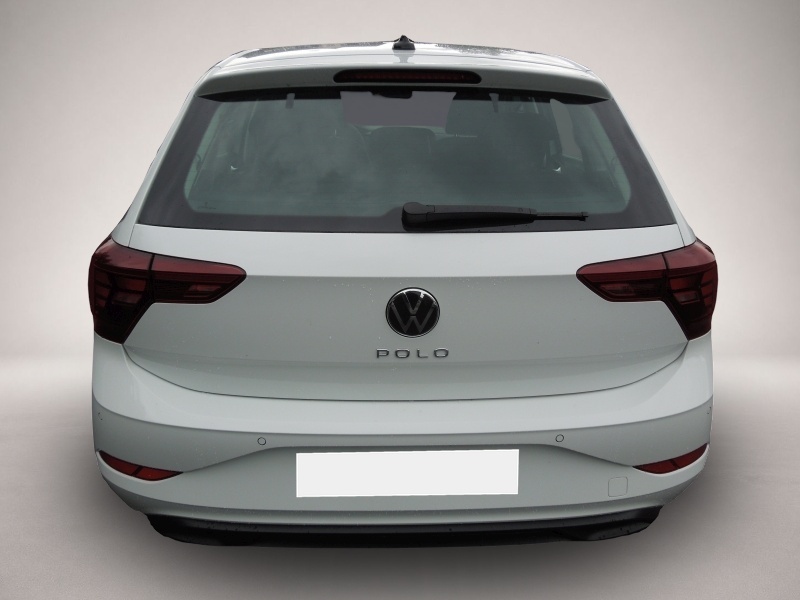 Bild 4 Volkswagen Polo 1.0 Limited/LED/Klima/Sitzheizung/PDC/MFL