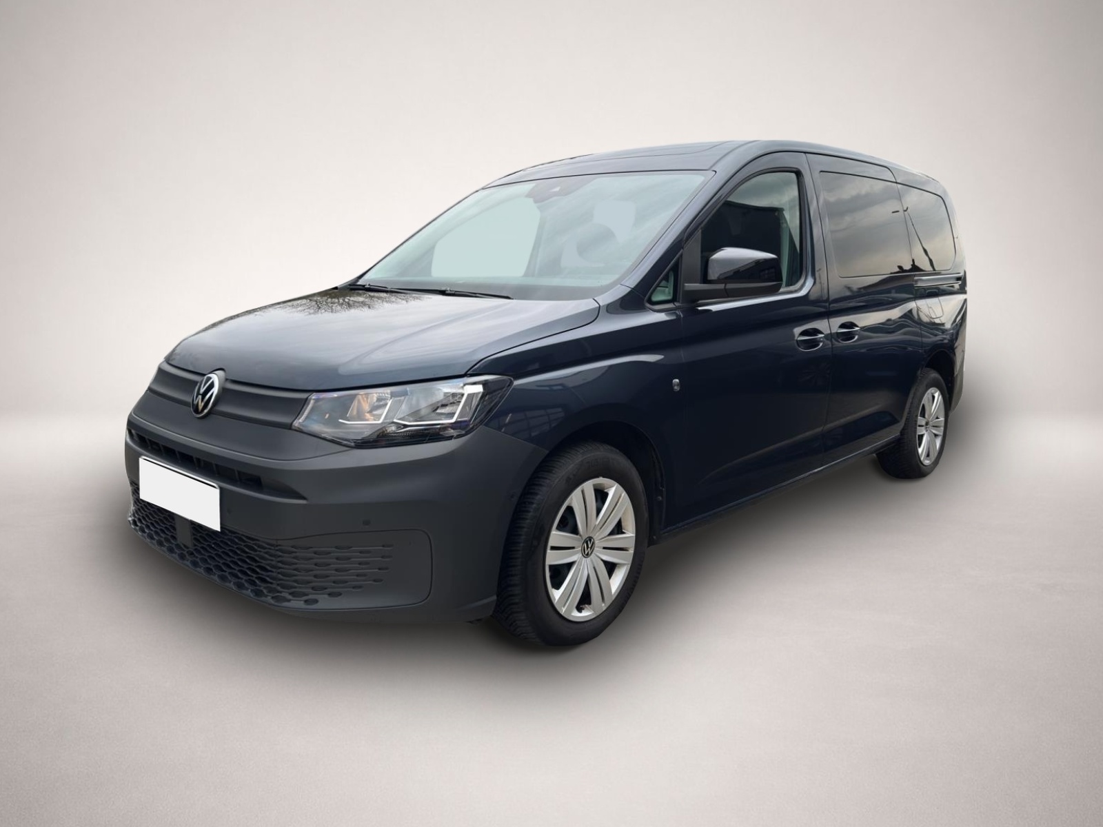 Bild 1 Volkswagen Caddy Maxi 1.5 TSI DSG KAMERA NAVI SHZ PARK ASSI