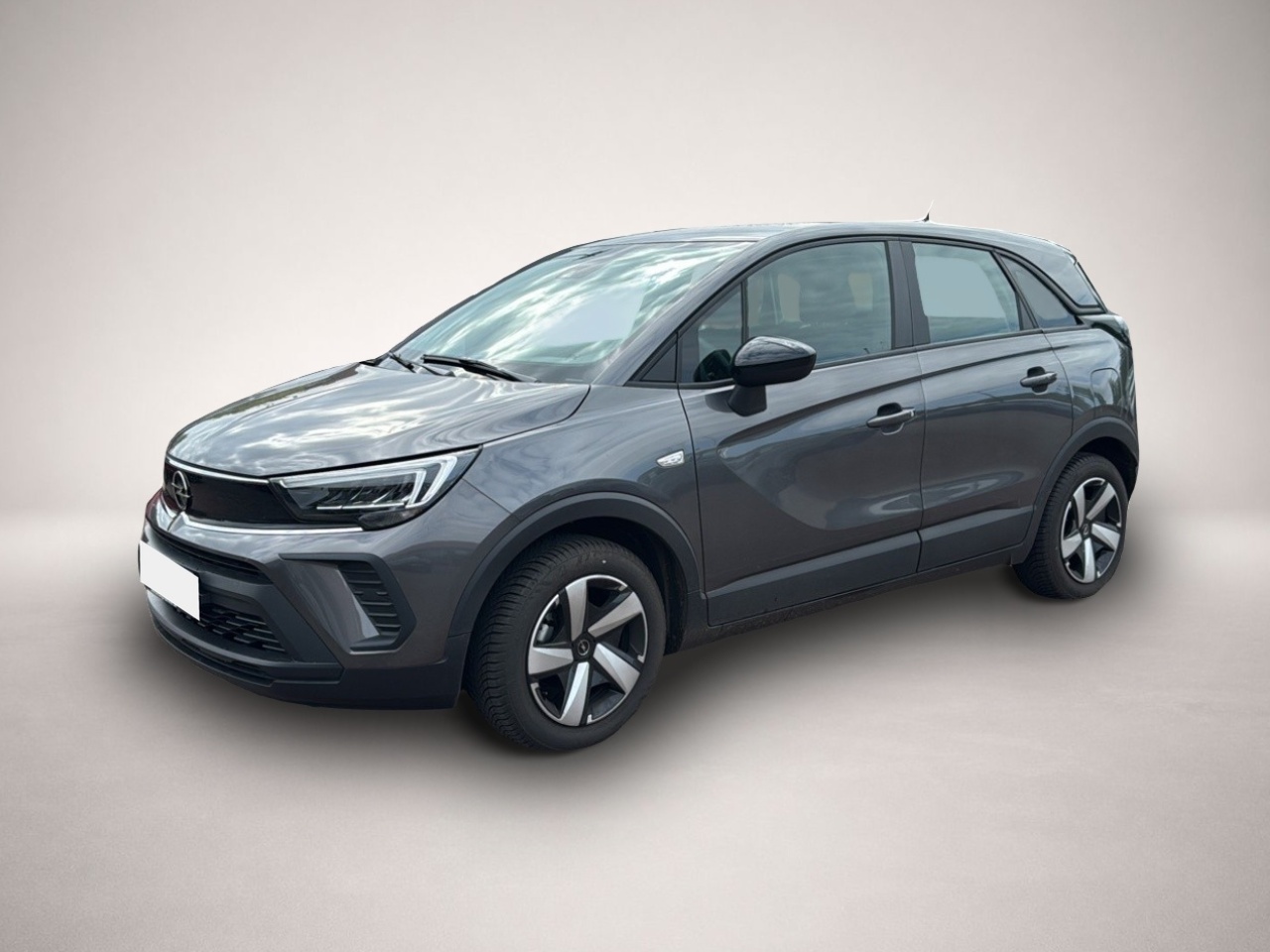 Bild 1 Opel Crossland (X) Crossland Edition SHZ LenkradHZG LED DAB Apple C