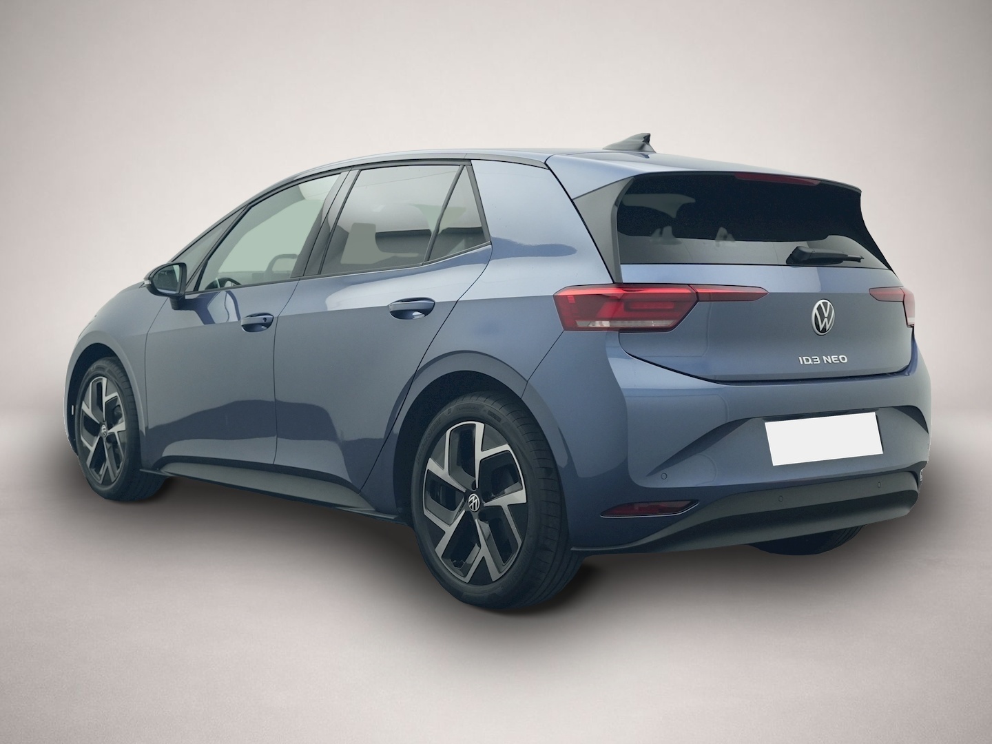 Bild 3 Volkswagen ID.3 Neo Life ALU 19 AHV