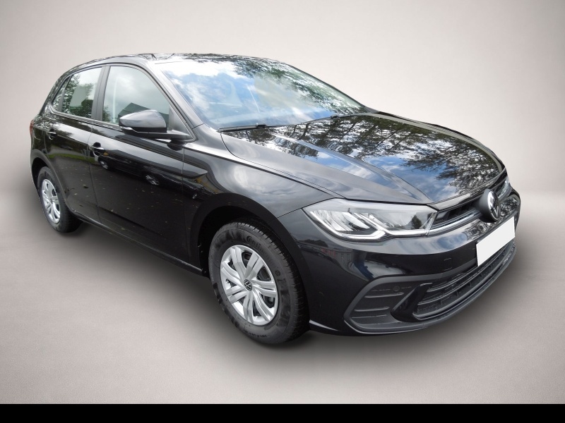 Fotografie Volkswagen Polo 1.0 Limited/LED/Sitzheizung/AppConnect/MFL
